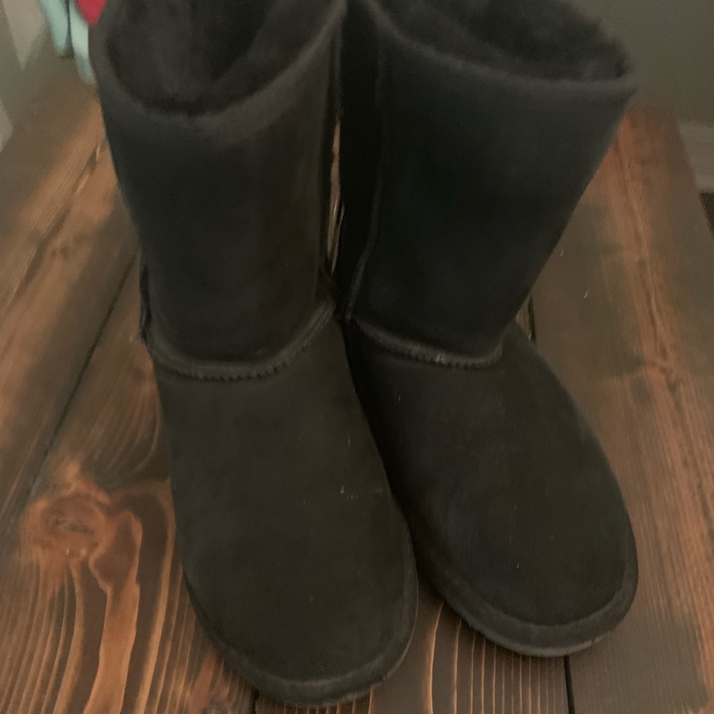Uggs